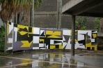UCV di Caracas - capolavoro di integrazione tra arte e architettura