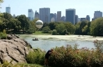 Central Parkun'oasi urbana nel cuore di Manhattan
