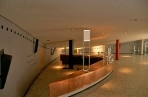 Netherlands DANCE THEATRE The Hague - REM KOOLHAAS