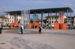 SCANDICCI - PIAZZA MATTEOTTI