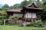 La casa giapponese: minimalismo e semplicità